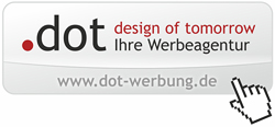 .dot Werbeagentur, Marco Gambel - Ihr Partner für Werbung, Marketing und Visual Merchandising.